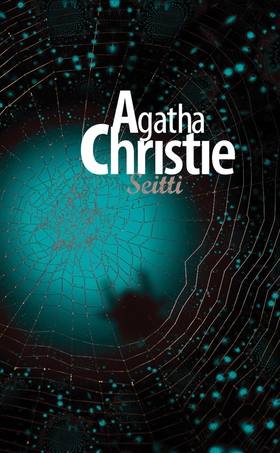 Seitti (e-bok) av Agatha Christie