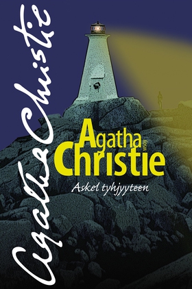Askel tyhjyyteen (e-bok) av Agatha Christie