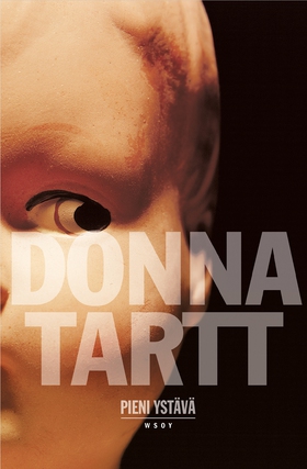 Pieni ystävä (e-bok) av Donna Tartt