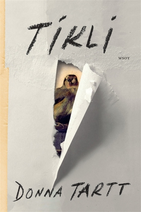 Tikli (e-bok) av Donna Tartt