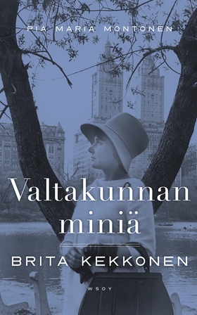 Valtakunnan miniä - Brita Kekkonen (e-bok) av P