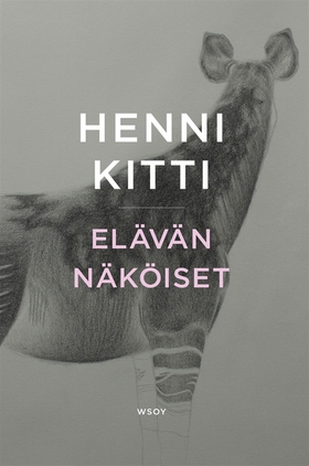 Elävän näköiset (e-bok) av Henni Kitti