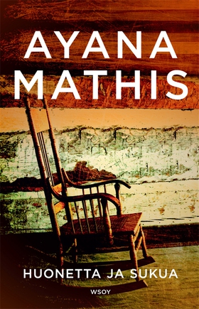 Huonetta ja sukua (e-bok) av Ayana Mathis