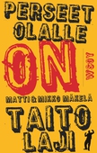 Perseet olalle on taitolaji