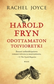 Harold Fryn odottamaton toivioretki