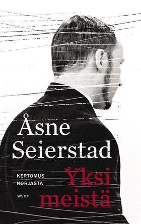 Yksi meistä. Kertomus Norjasta (e-bok) av Åsne 