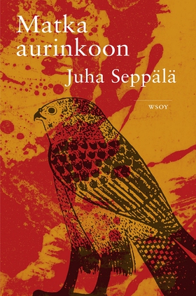 Matka aurinkoon (e-bok) av Juha Seppälä