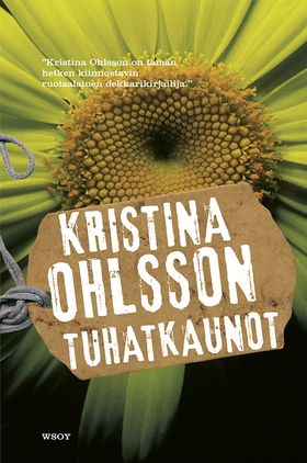 Tuhatkaunot (e-bok) av Kristina Ohlsson