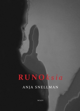 Runoksia (e-bok) av Anja Snellman