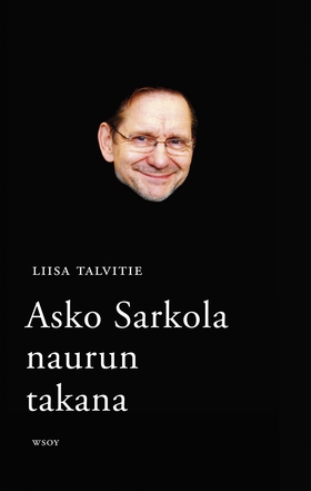 Asko Sarkola (e-bok) av Liisa Talvitie