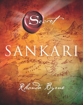 The Secret - Sankari (e-bok) av Rhonda Byrne