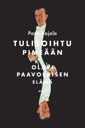 Tulisoihtu pimeään (e-bok) av Panu Rajala