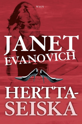Herttaseiska (e-bok) av Janet Evanovich