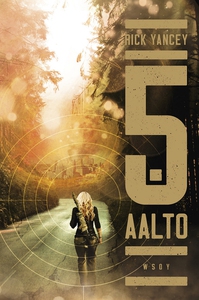 Viides aalto (e-bok) av Rick Yancey