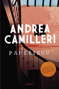 Paperikuu (e-bok) av Andrea Camilleri