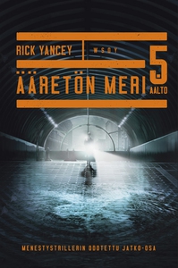 Viides aalto: Ääretön meri (e-bok) av Rick Yanc