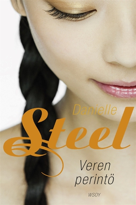 Veren perintö (e-bok) av Danielle Steel