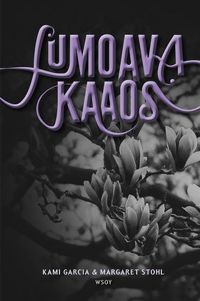Lumoava kaaos (e-bok) av Kami Garcia, Margaret 