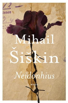 Neidonhius (e-bok) av Mihail Šiškin, Mihail Shi