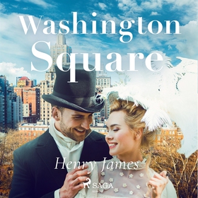 Washington Square (ljudbok) av Henry James