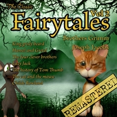 The classic fairytales vol2