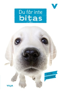 Du får inte bitas (e-bok) av Hilde Hagerup