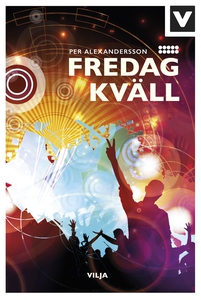 Fredag kväll (e-bok) av Per Alexandersson