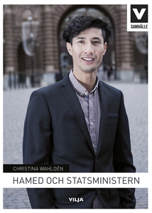 Hamed och statsministern (e-bok) av Christina W