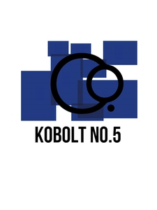 Kobolt Magazine 5 (e-bok) av Klara Andersson Ås