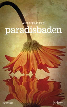 Paradisbaden (e-bok) av Akli Tadjer