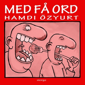 Med få ord (e-bok) av Hamdi Özyurt
