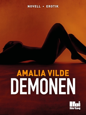 Demonen (e-bok) av Amalia Vilde