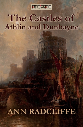 The Castles of Athlin and Dunbayne (e-bok) av A