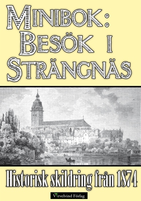 Minibok: Ett besök i Strängnäs 1874 (e-bok) av 