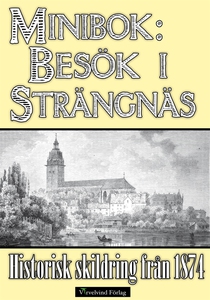 Minibok: Ett besök i Strängnäs 1874 (e-bok) av