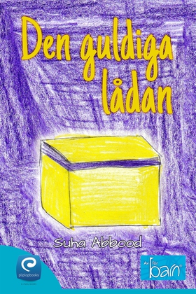 Den guldiga lådan (e-bok) av Suha Abbood