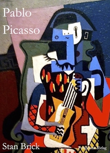 Pablo Picasso (e-bok) av Stan Brick