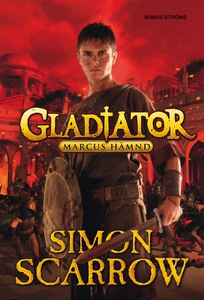 Gladiator 4 - Marcus hämnd (e-bok) av Simon Sca