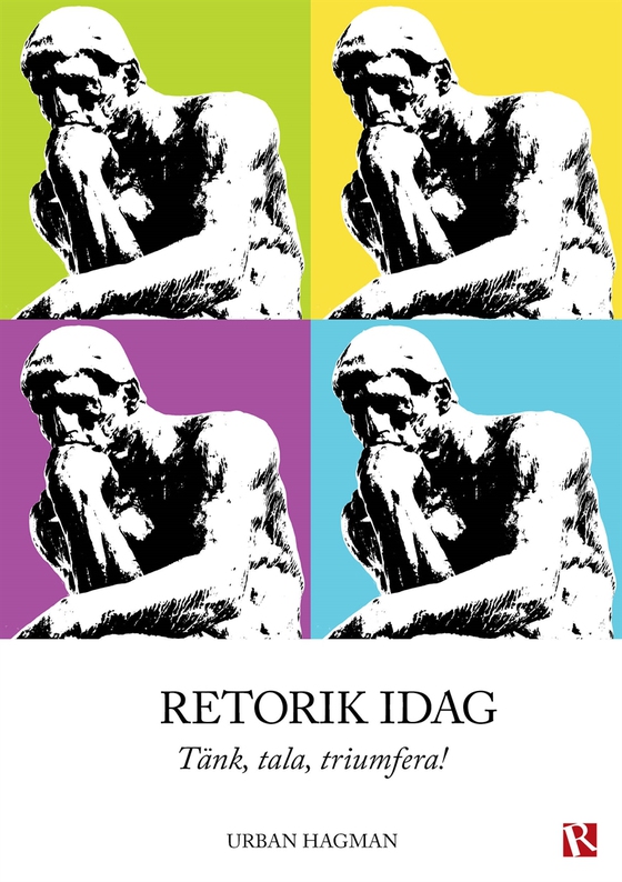 Retorik idag