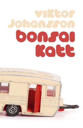 Bonsaikatt (e-bok) av Viktor Johansson