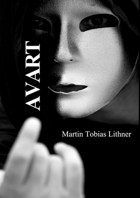 Avart (e-bok) av Martin Tobias Lithner