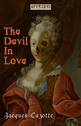 The Devil In Love (e-bok) av Jacques Cazotte