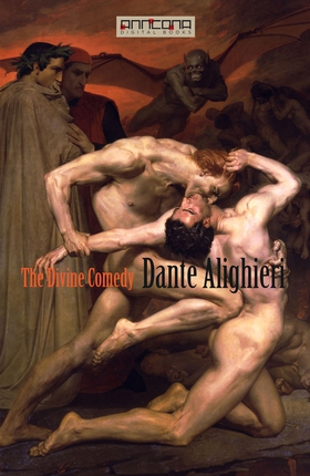 The Divine Comedy - Endnotes edition (e-bok) av