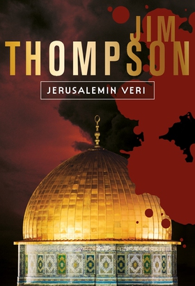 Jerusalemin veri (e-bok) av Jim Thompson