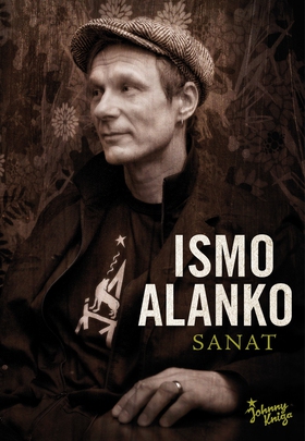 Sanat (e-bok) av Ismo Alanko