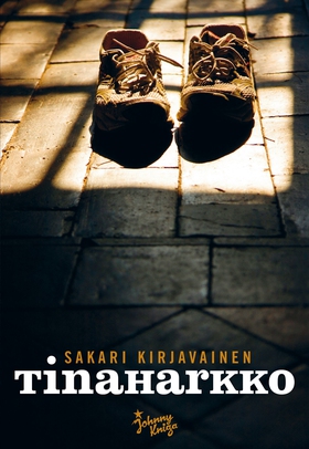 Tinaharkko (e-bok) av Sakari Kirjavainen