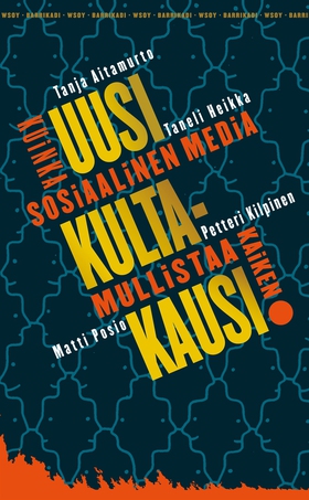 Uusi kultakausi (e-bok) av Petteri Kilpinen, Ta