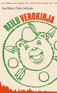 Reilu verokirja (e-bok) av Kati Peltola, Pirkko