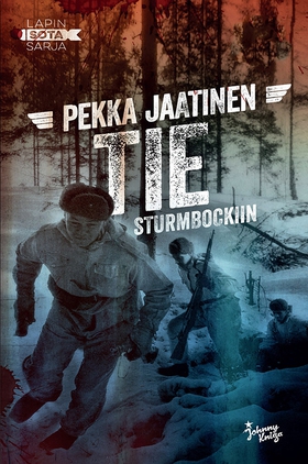 Tie Sturmbockiin (e-bok) av Pekka Jaatinen