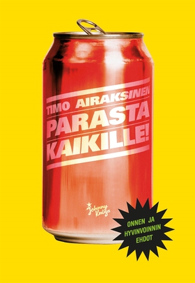 Parasta kaikille! (e-bok) av Timo Airaksinen